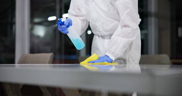 Licensed Biohazard service in Fontana, CA - Trauma Clean Pros
